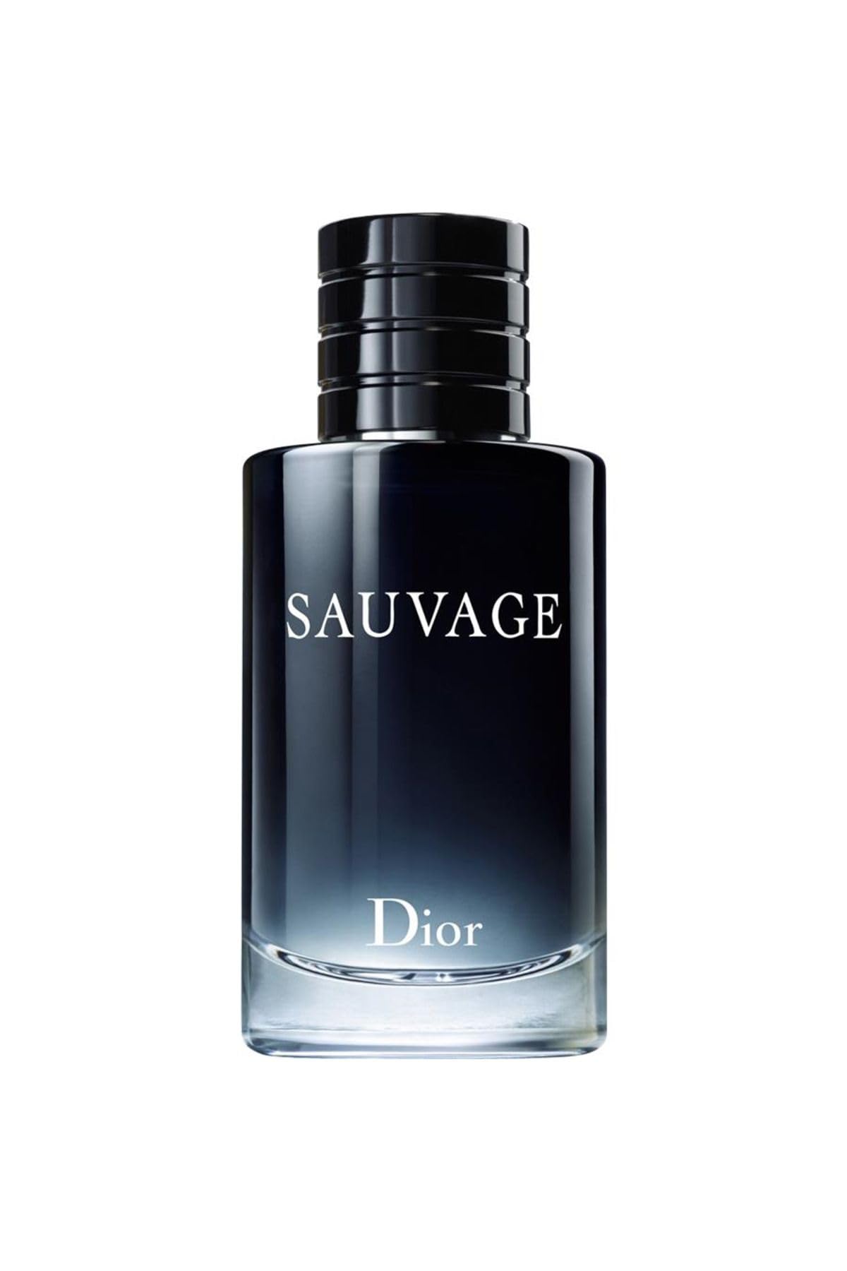 Christian Dior Sauvage Eau de Toilette for Men, 100ml, Woody Spicy Fragrance - front view (10)