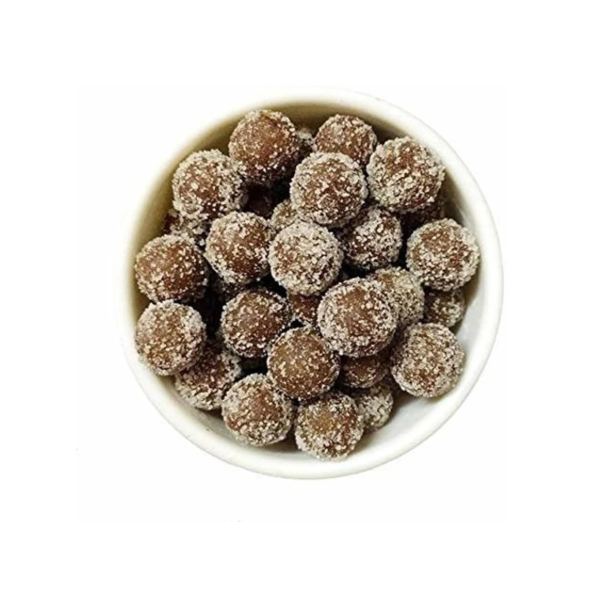 Classic Nuts Imali Ghataghat Tamarind Candy, 500g (2x250g), Chewy Chatpata Indian, Hard Candies - packaging