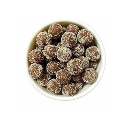 Classic Nuts Imali Ghataghat Tamarind Candy, 500g (2x250g), Chewy Chatpata Indian, Hard Candies - packaging