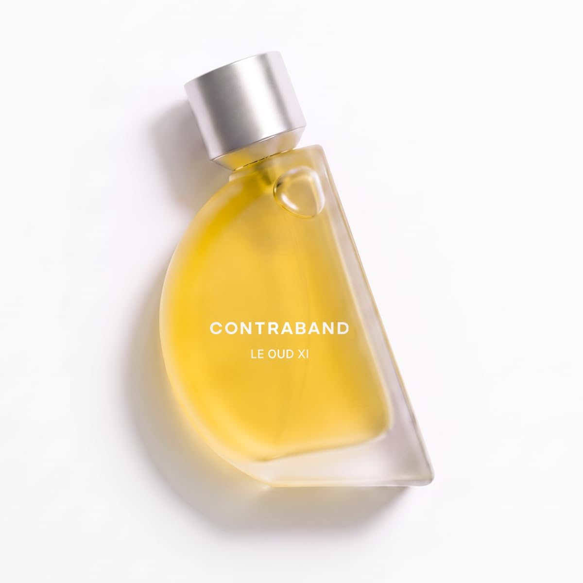 Contraband Le Oud XI Eau de Parfum, Unisex Spray with Smoky Oud, Passionfruit & Turkish Rose Notes (6)