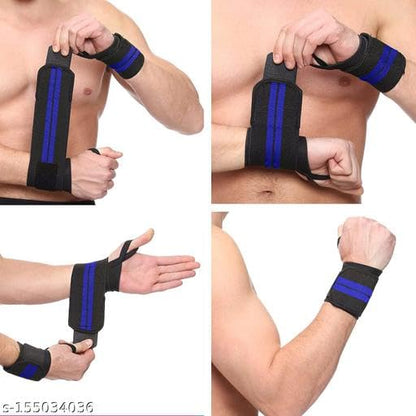 COOL INDIANS Protein Shaker Bottle with Mixing Ball & Wrist Support Band, 300g, Modern Style - packaging (11)