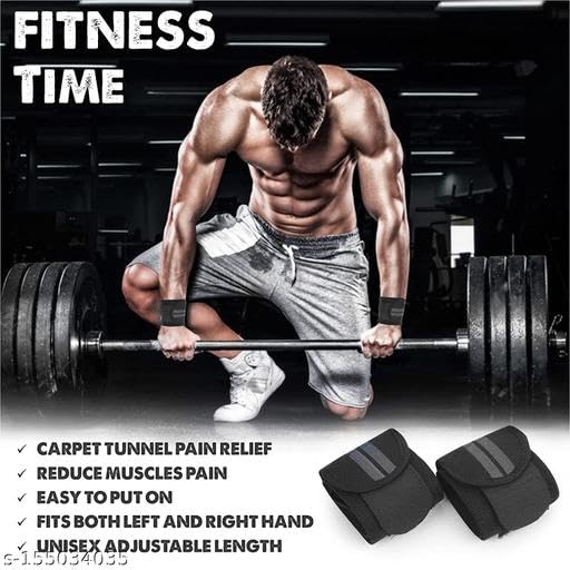 COOL INDIANS Protein Shaker Bottle with Mixing Ball & Wrist Support Band, 300g, Modern Style - packaging