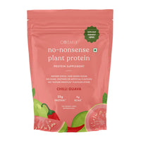 Chilli Guava