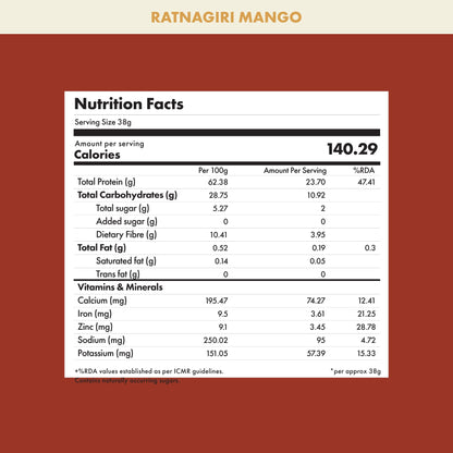 cosmix No-Nonsense Plant Protein, 500g, Chikamagalur Mocha, Pea & Rice Isolate, Vegan Formula - label detail (69)