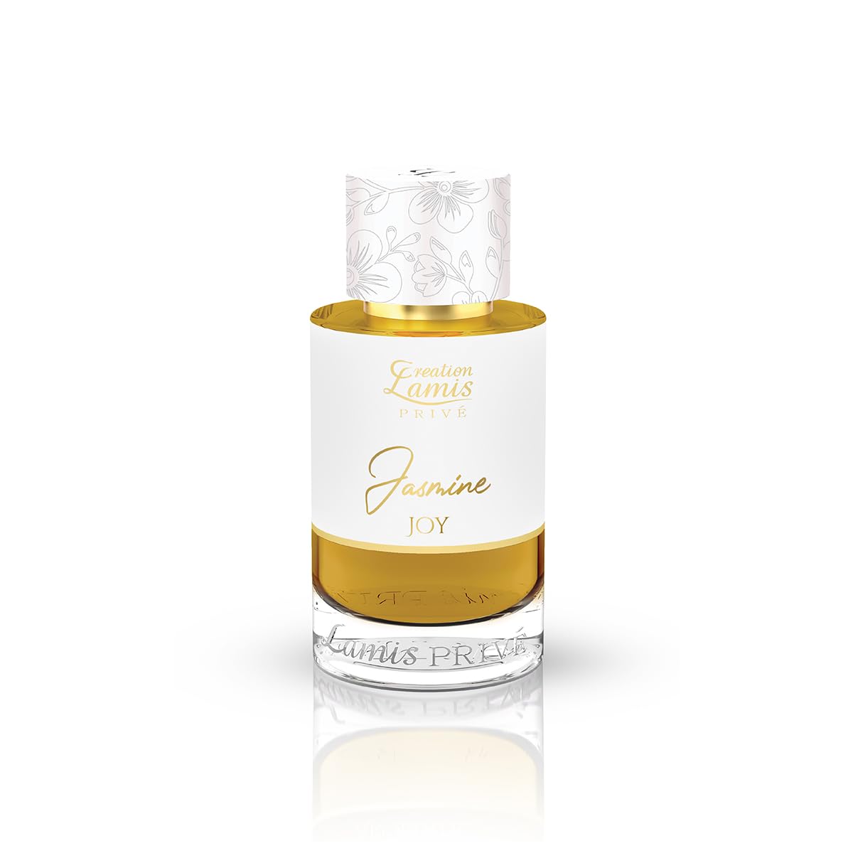 Creation Lamis Privé Amber Imperial Eau de Parfum, 100ml, Unisex Amber Chypre Fragrance (14)