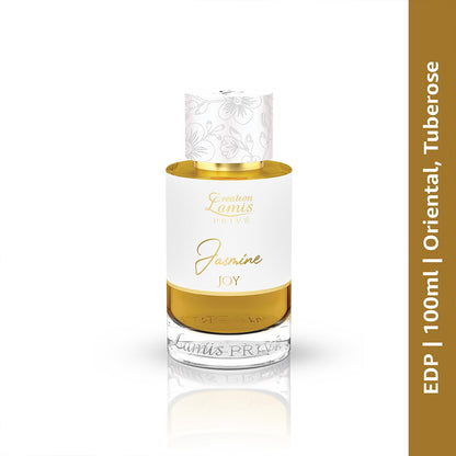 Creation Lamis Privé Amber Imperial Eau de Parfum, 100ml, Unisex Amber Chypre Fragrance - label detail (18)