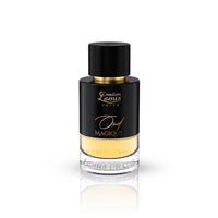 Oud Majique