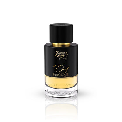 Creation Lamis Privé Amber Imperial Eau de Parfum, 100ml, Unisex Amber Chypre Fragrance (34)