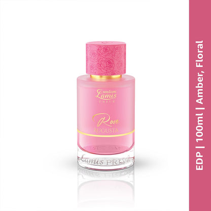 Creation Lamis Privé Amber Imperial Eau de Parfum, 100ml, Unisex Amber Chypre Fragrance - label detail (45)