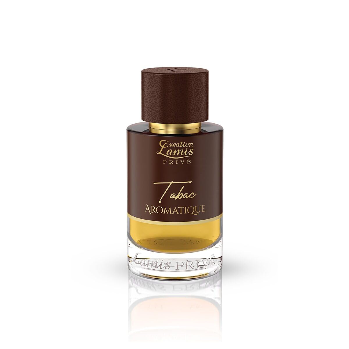 Creation Lamis Privé Amber Imperial Eau de Parfum, 100ml, Unisex Amber Chypre Fragrance (47)