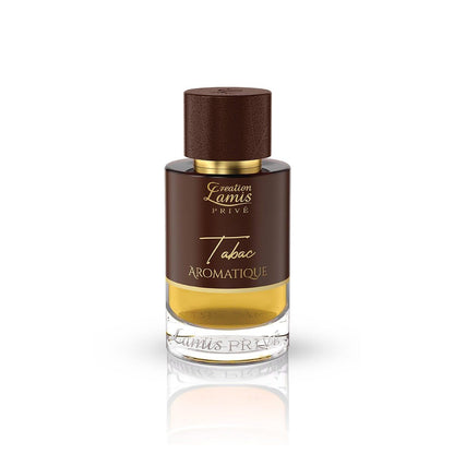 Creation Lamis Privé Amber Imperial Eau de Parfum, 100ml, Unisex Amber Chypre Fragrance (47)