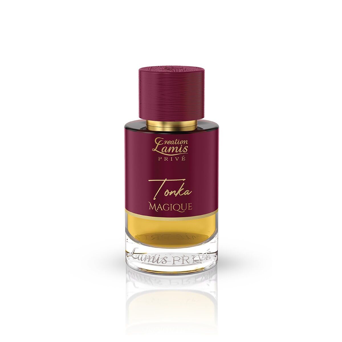 Creation Lamis Privé Amber Imperial Eau de Parfum, 100ml, Unisex Amber Chypre Fragrance (54)