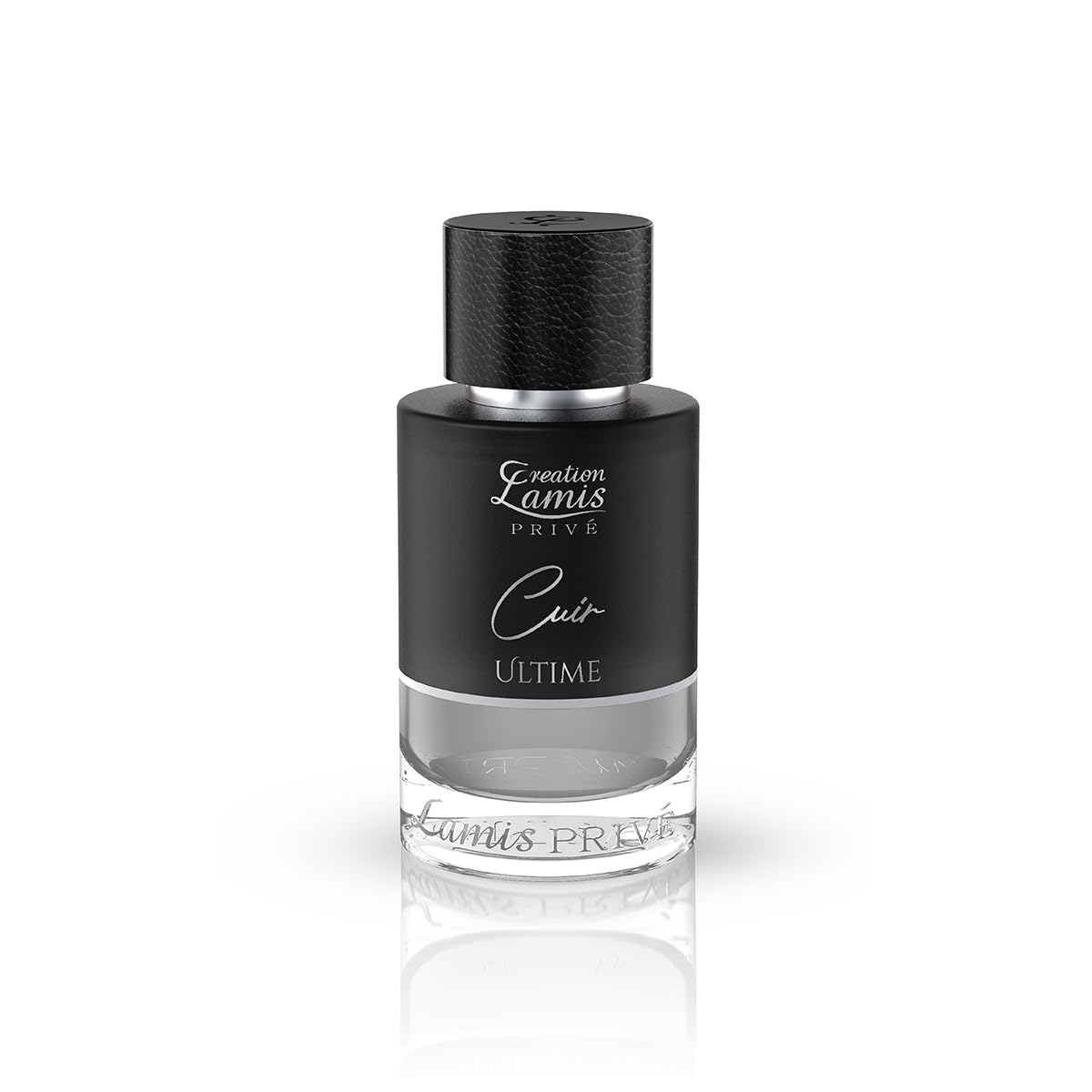 Creation Lamis Privé Amber Imperial Eau de Parfum, 100ml, Unisex Amber Chypre Fragrance (8)