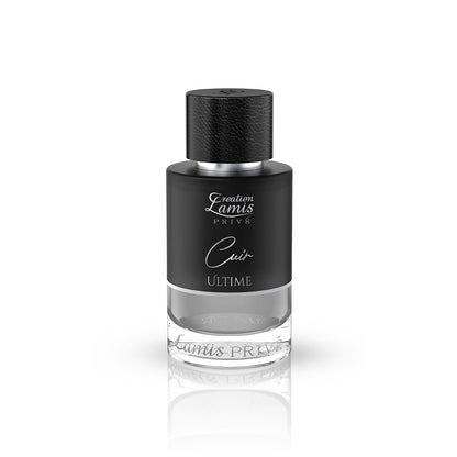 Creation Lamis Privé Amber Imperial Eau de Parfum, 100ml, Unisex Amber Chypre Fragrance (8)