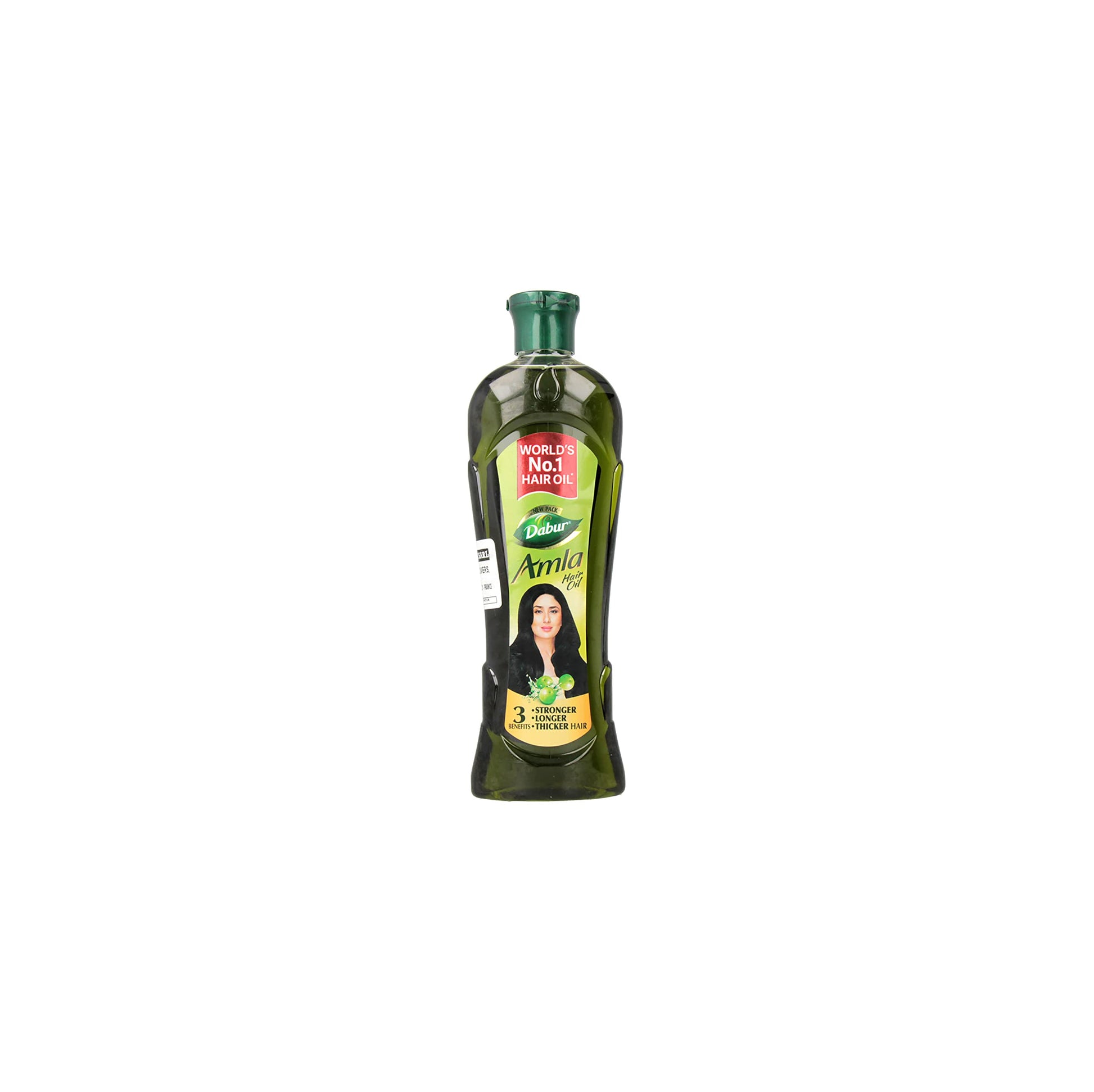 Dabur Amla Hair Oil, Herbal Hair Oil for Traditional Hair Care, 180ml-550ml (7)