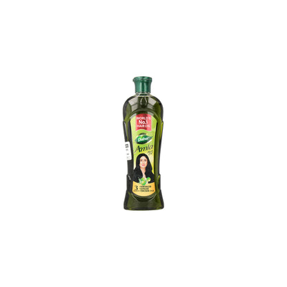 Dabur Amla Hair Oil, Herbal Hair Oil for Traditional Hair Care, 180ml-550ml (7)