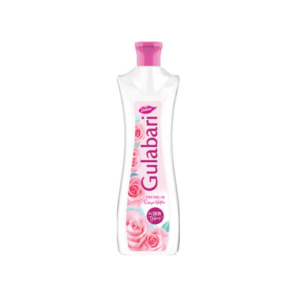Dabur Gulabari Pure Rose Water Facial Toner, Rose Water, No Preservatives, All Skin Types