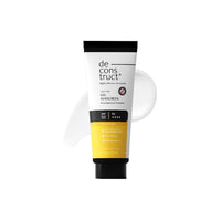 Gel Sunscreen 50g
