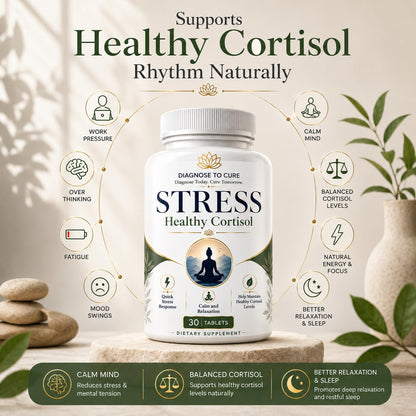 Diagnose To Diagnose, 150g, Sleep Supplements - front view