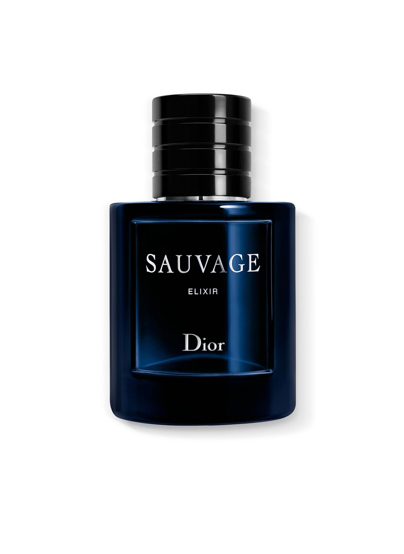 Dior Sauvage Elixir for Men Eau de Cologne, 100ml, Woody Spicy Scent