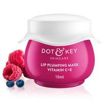 Wild Berries & Pomegranate