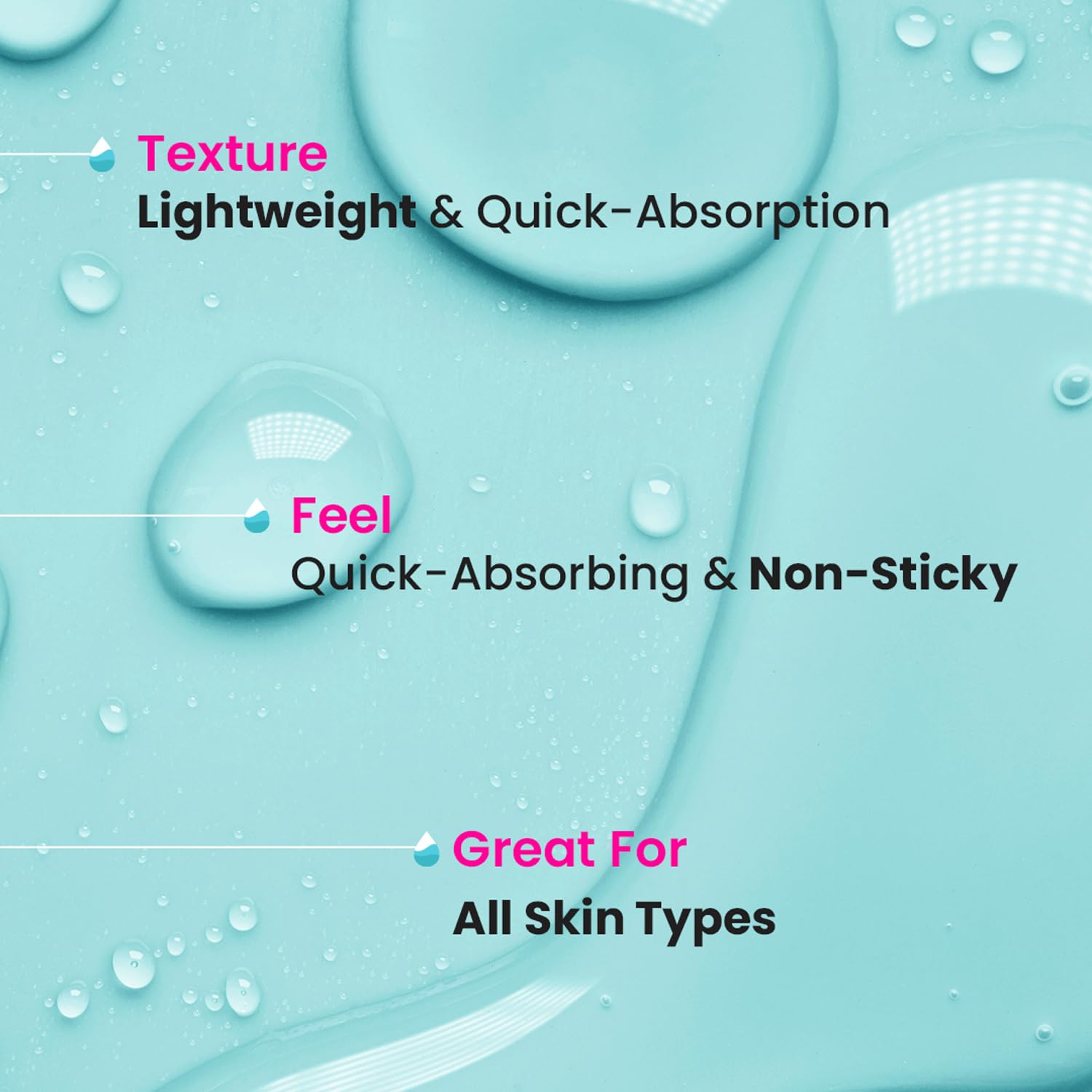 Dot & Key Rice Water Hydrating Toner with Hyaluronic Acid and Probiotics, 150ml, Alcohol-Free Facial Toner for All Skin Types