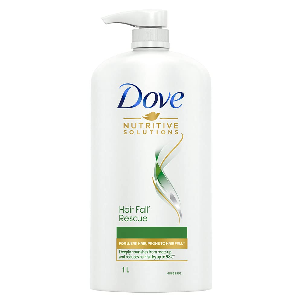 Dove, 180g, Shampoos