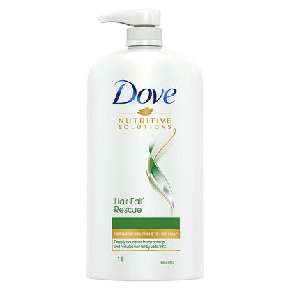 Dove, 180g, Shampoos