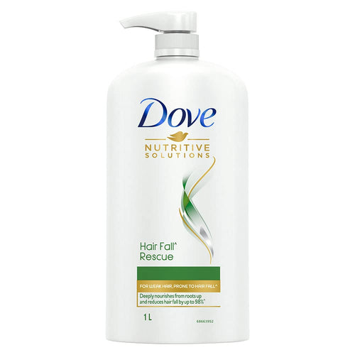 Dove, 180g, Shampoos
