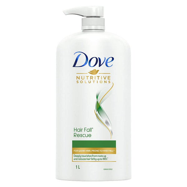 Dove, 180g, Shampoos