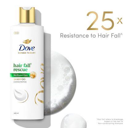 Dove, 180g, Shampoos - packaging (16)