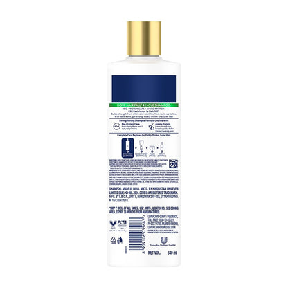 Dove, 180g, Shampoos - size and scale (19)