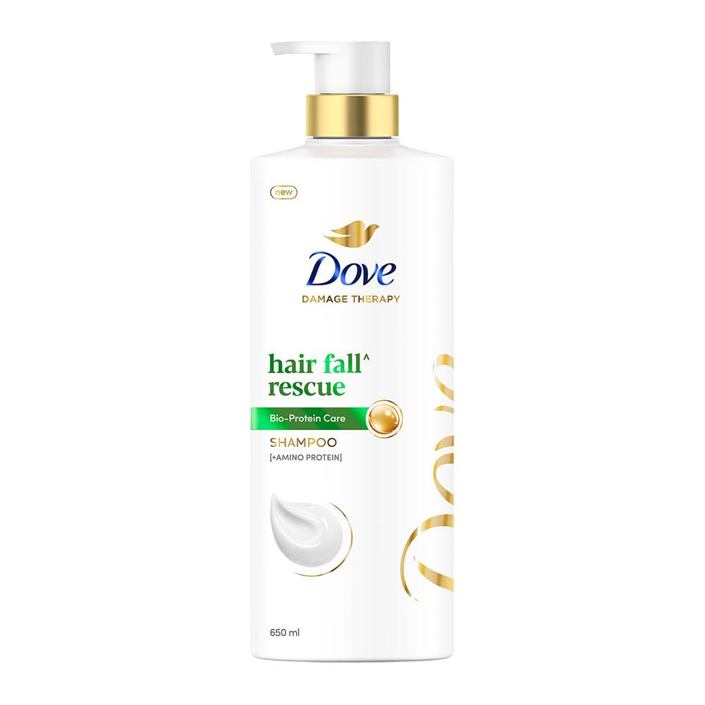 Dove, 180g, Shampoos (20)