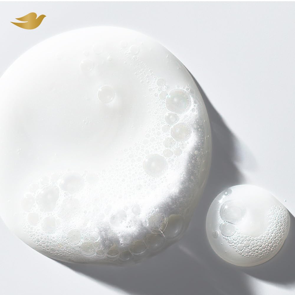 Dove, 180g, Shampoos - in use (23)
