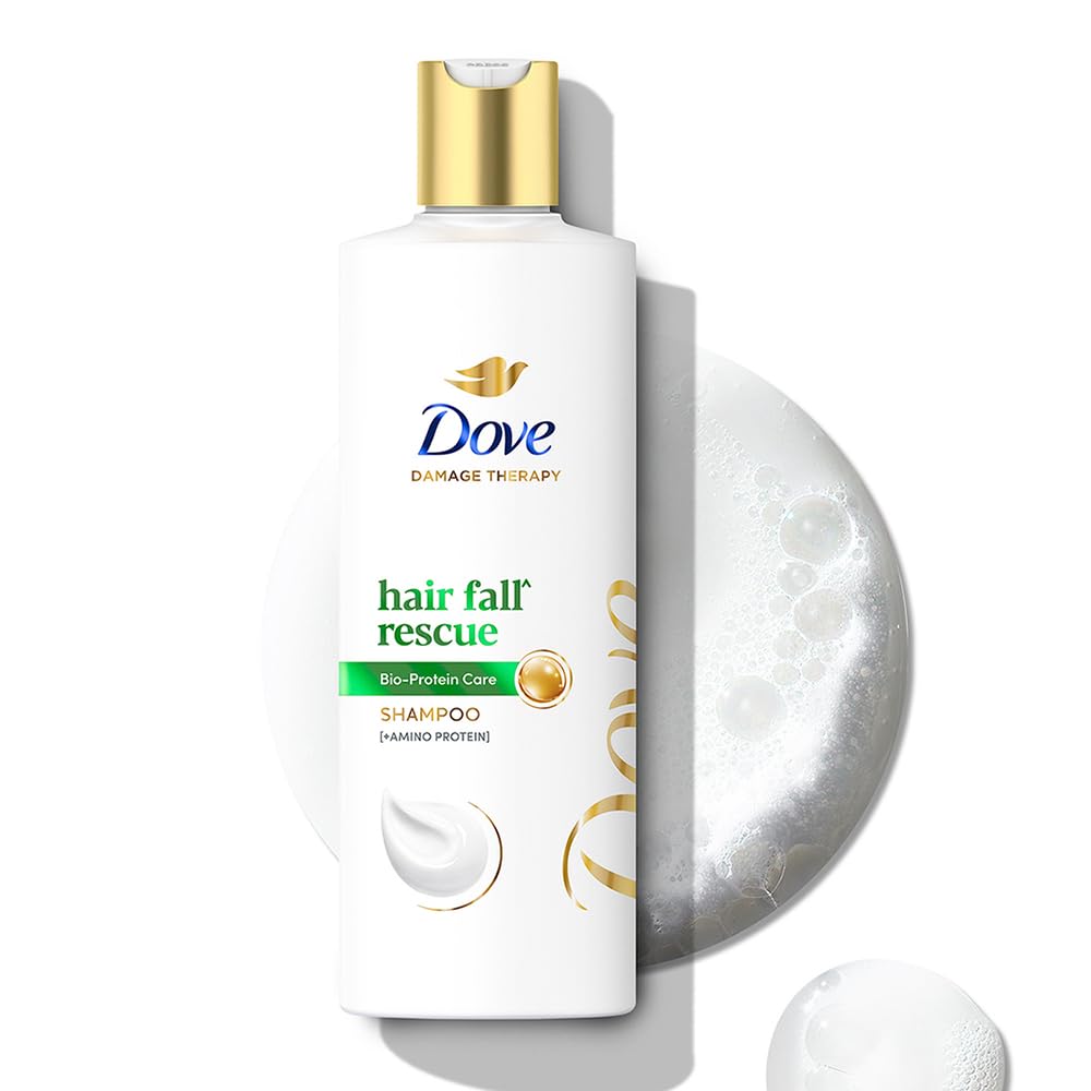 Dove, 180g, Shampoos (5)