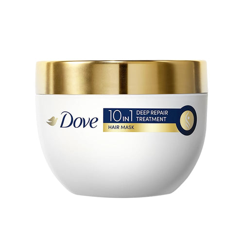 Dove Deep Repair, 120g, Hair Masks & Packs