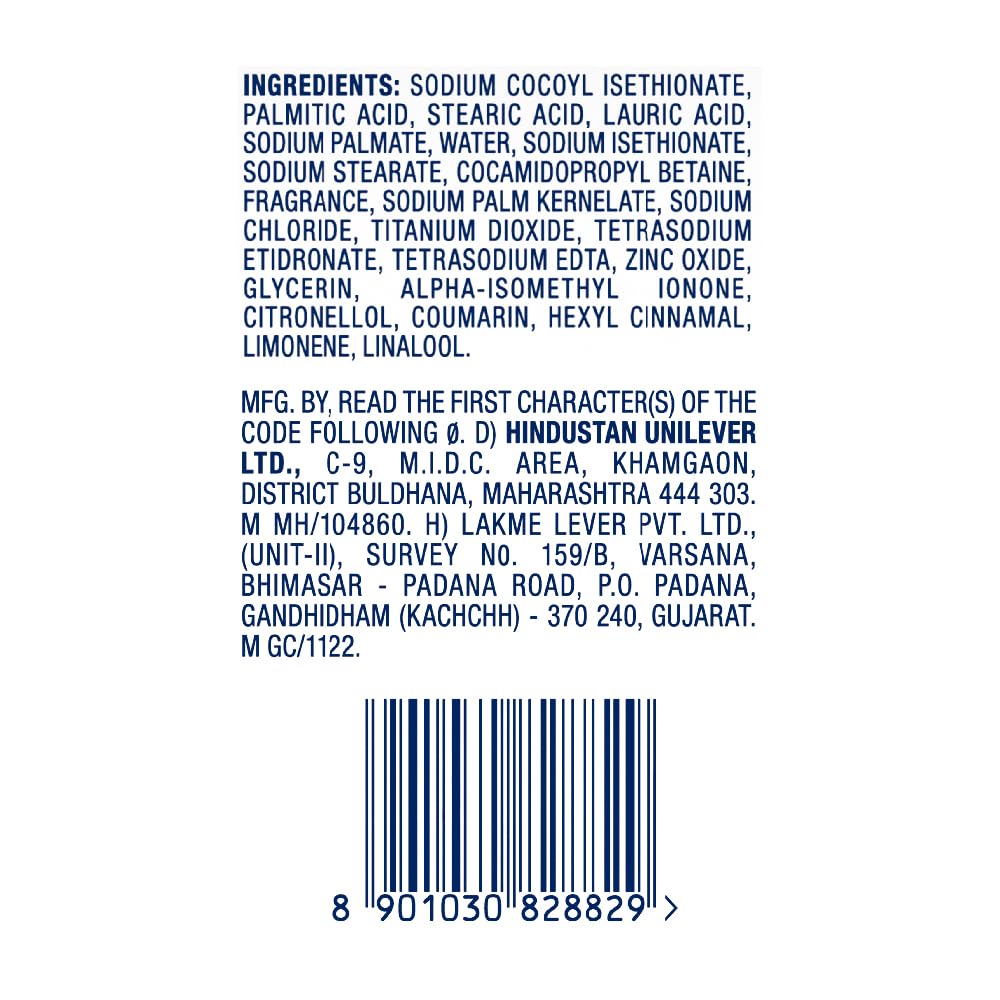 Dove Serum Bar Solid Soap Bars with Nutrient Serum Deep Nourish 1000g 8 x 125g - size and scale