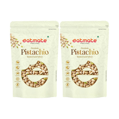 Eatmate Whole Nuts and Dried Fruits, Natural Crunchy Snack for Snacking, Baking, and Cooking (27)