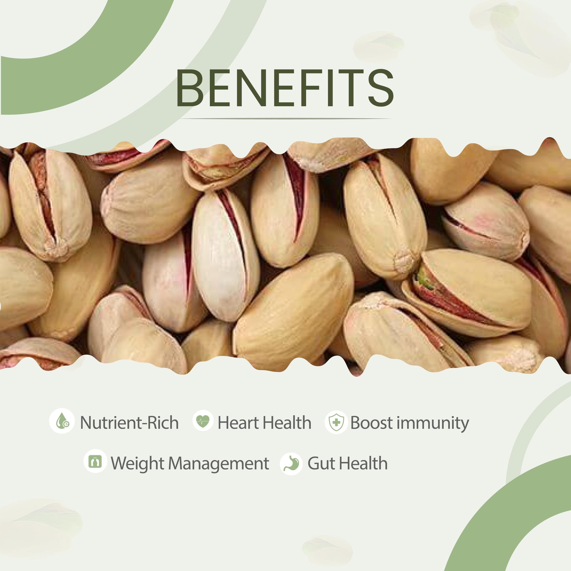 Eatmate Whole Nuts and Dried Fruits, Natural Crunchy Snack for Snacking, Baking, and Cooking - packaging (30)