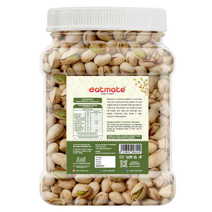 Eatmate Whole Nuts and Dried Fruits, Natural Crunchy Snack for Snacking, Baking, and Cooking - packaging (34)