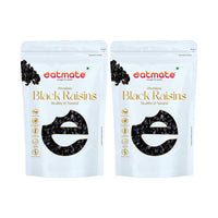 Black Raisin