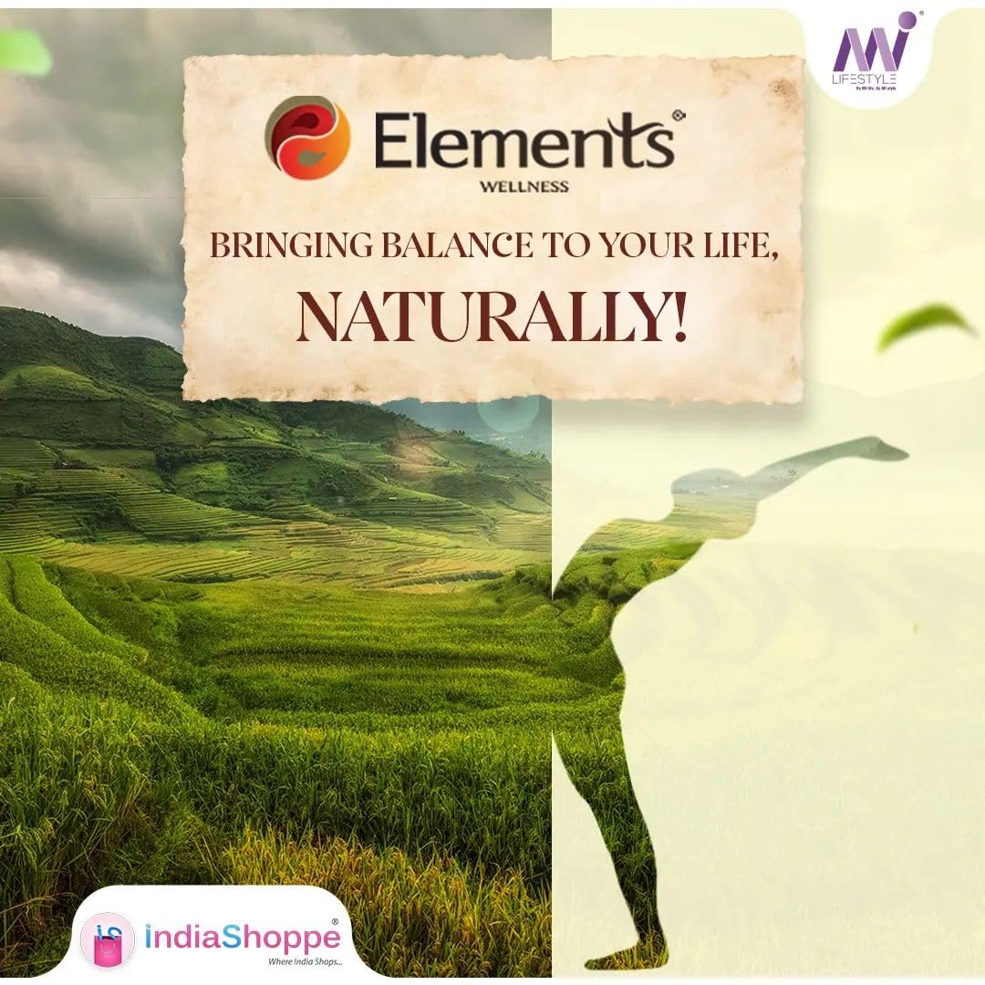 Elements Wellness Liv-a'gain 60 Capsules, Elements Wellness, Liv-a'gain - ingredients panel