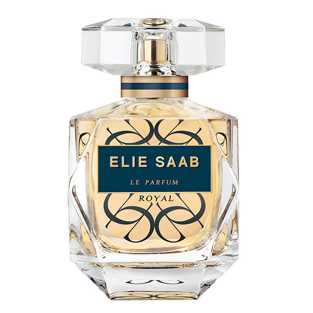 Elie Saab Le Parfum Royal Eau de Parfum for Women, 90ml, Modern Floral Fragrance