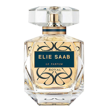 Elie Saab Le Parfum Royal Eau de Parfum for Women, 90ml, Modern Floral Fragrance
