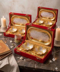 Gold(Set of 15)