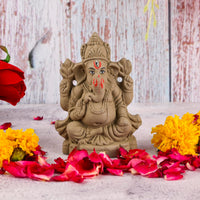 4 Inch Ganesh