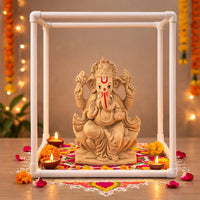 Ganpati Mandap Only