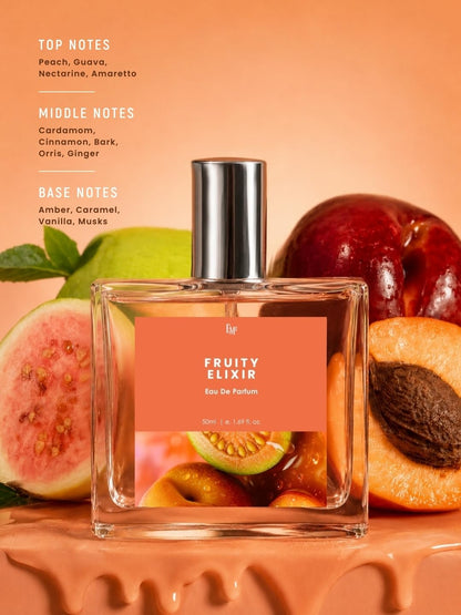 Em5 Coffee Elixir Unisex Eau de Parfum, 50ml, Gourmand Fragrance with Coffee, Vanilla, Cinnamon - packaging (19)