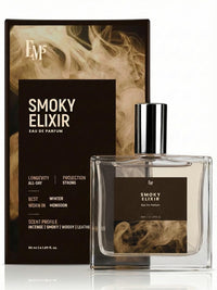 Smoky Elixir
