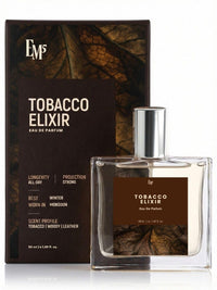 Tobacco Elixir